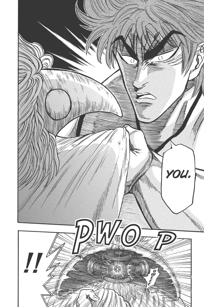 Toriko Chapter 26 image 19_optimized